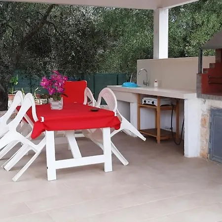 Paradiso Villa Ostuni