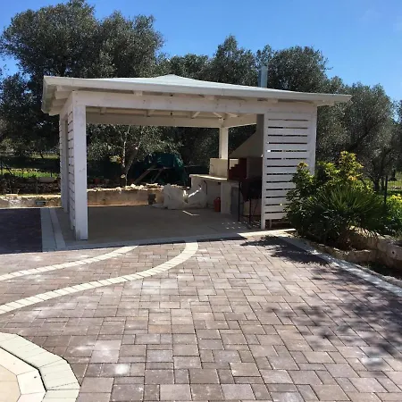 Paradiso Villa *