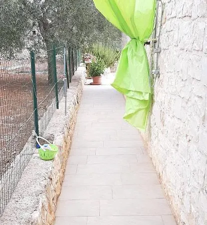 Villa Paradiso Ostuni