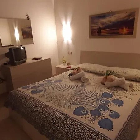 Paradiso Villa Ostuni