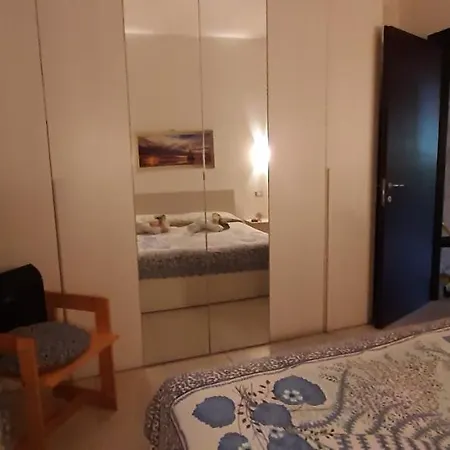 Paradiso * Ostuni