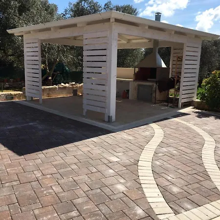 Villa Paradiso Ostuni