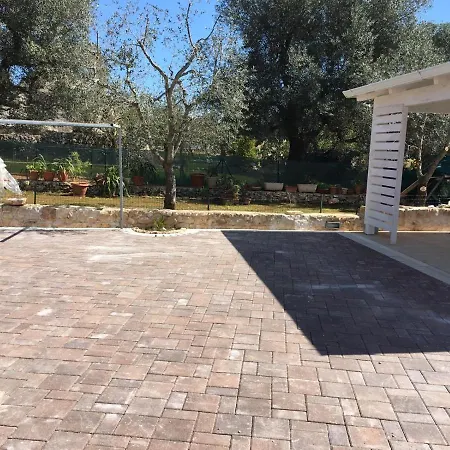 Villa Paradiso